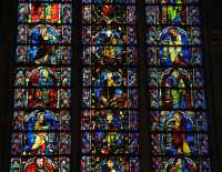 88 Asa - Arbre de Jessé