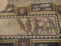 065 Procession de fête dionysiaque