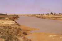 750 Euphrate entre Mari et Doura Europos