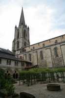 4 Tulle - Cloître & Cathédrale