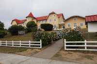 06 Puerto Octay - Collège