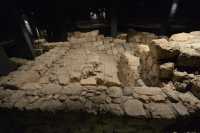 08 Voûte d'une citerne (Résidence de l'ouest)