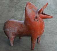 14 Marlik - Rhyton (1° Mill.) *