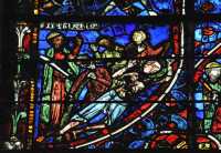 047 Dacien fait jeter à la mer le corps de Vincent (Baie 24)