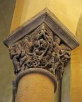 34 Adam & Eve chassés du Paradis