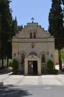 42 Monastère russe - Eglise Notre-Dame de Kazan