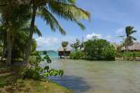 070 Bungalows - Matira B