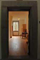 06 Cellule-ermitage - Entrée