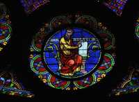 25 Moïse (Cathédrale)