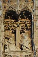 31 Apparition du Christ à Marie