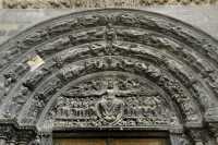 51 Basilique Saint-Denis (Portail)