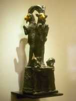 328 Hammurabi et chèvres (1750)