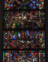 27 Portement de croix