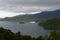 110 Queen Charlotte Sound (Picton)