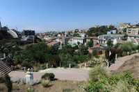 44 Hauteurs de Valparaiso