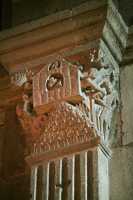 12 C - Construction de l'Arche