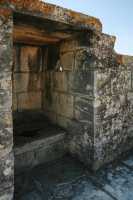 30 WC sur le rempart