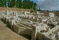 024 Maquette - Palais d'Hérode