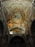 12 Cathédrale - Voûte