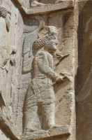 108 H - Tombeau d'Artaxerxes III