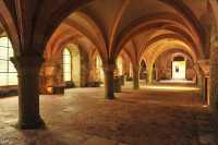 22 La salle des moines