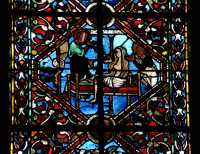 3-5 - André ressuscite un jeune homme tué par les démons