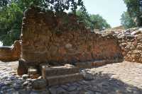 12 Trône - Le roi se leva et vint s’asseoir à la porte (2 Samuel 19,9)