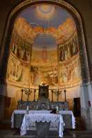 20 Eglise (haute) de la Visitation - Abside