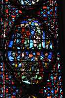 10 Dieu parle à Josué - Rahab et les 3 envoyés