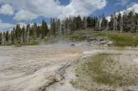112 Grand Geyser