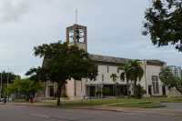 06 Saint Mary's Cathedral, Darwin