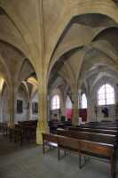 20 Chapelle de l'Annonciade