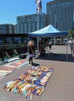 084 Joueur de Didjeridoo