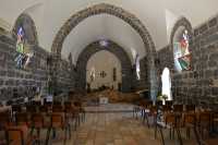 05 Chapelle de la confession de Pierre