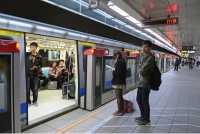 30 Métro de Taipei