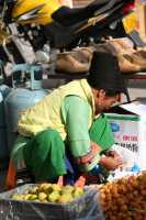 21 Marchande de fruits