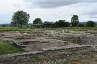 31 Quartier d'habitation