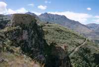 123 “Qolquas” (greniers).