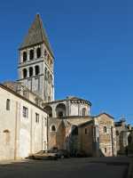 04 - Tounus - Abbaye