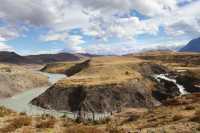 23 Rio Paine & Tres torres