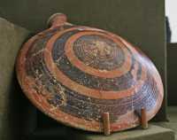 13 Suse - Gourde (2° Mil.) *