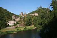 11 - Brousse le château