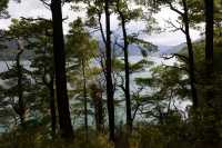 083 Queen Charlotte Sound - Anakiwa B