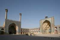 25 Mosquée du Vendredi