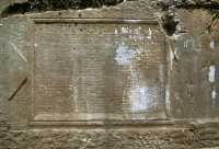 272 Inscription du 2°-3° s. après JC