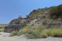 20 Chapelle commémorant la chute des porcs, au sud du monastère