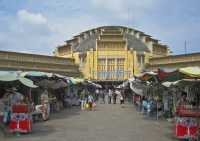 09-Marché central - Art déco