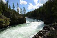 46 Brink of Upperfalls