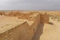 39 Forteresse byzantine