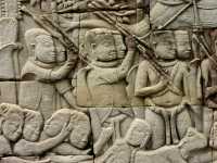 57-Armée de Jayavarman